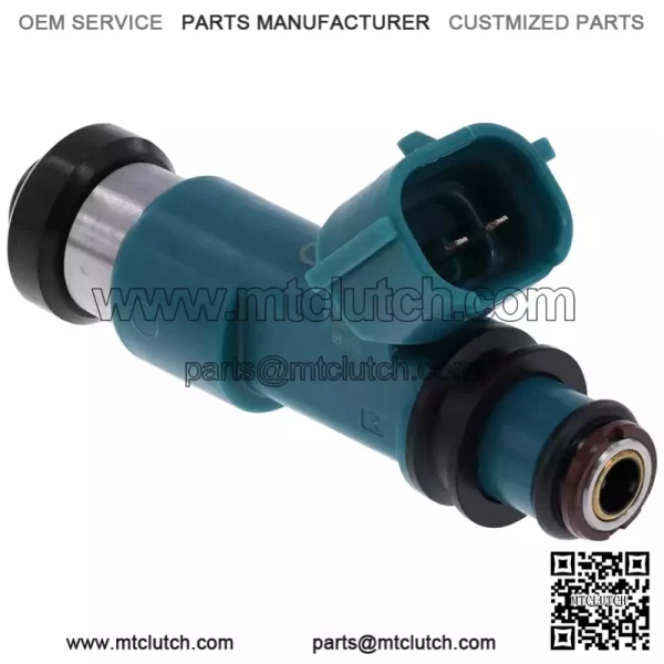 Fuel Injector GB ufacturing 842-12421 - Image 3