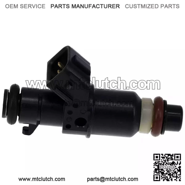 Fuel Injector-Multi Port GB ufacturing  fits 2012 Honda Pilot