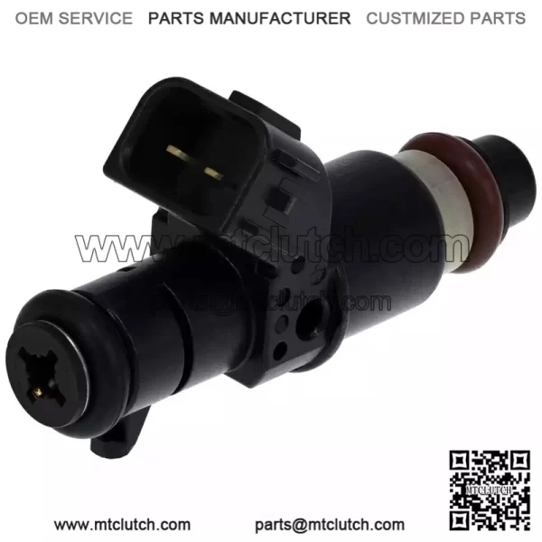 Fuel Injector-Multi Port GB ufacturing  fits 2012 Honda Pilot - Image 2
