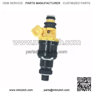 Fuel Injector Fit Dodge Chrysler Plymouth Mitsubishi Eagle 1.5-2.5