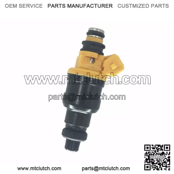 Fuel Injector Fit Dodge Chrysler Plymouth Mitsubishi Eagle 1.5-2.5 - Image 2