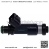 Fuel Injector-2.5i GB ufacturing 842-12390