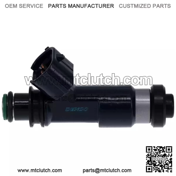 Fuel Injector-2.5i GB ufacturing 842-12390