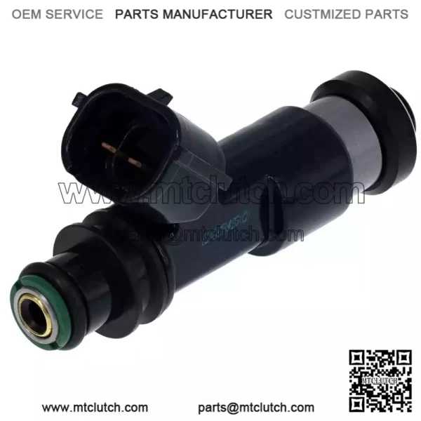 Fuel Injector-2.5i GB ufacturing 842-12390 - Image 2