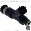 Fuel Injector-2.5i GB ufacturing 842-12390 - Image 3