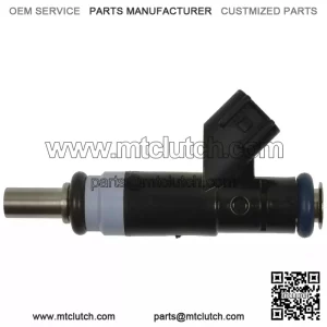 Fuel Injector Standard FJ1218