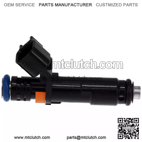 Fuel Injector-Sport GB ufacturing 812-11137