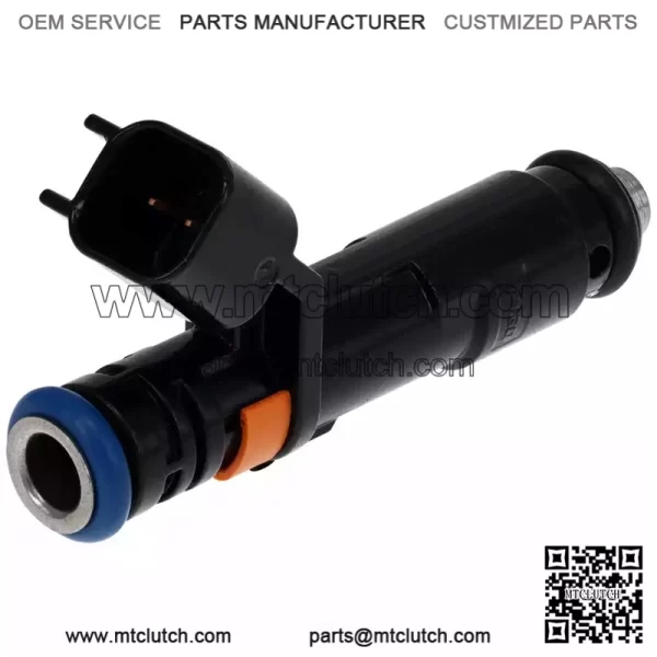 Fuel Injector-Sport GB ufacturing 812-11137 - Image 2