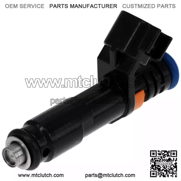 Fuel Injector-Sport GB ufacturing 812-11137 - Image 3