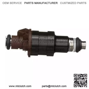 Fuel Injector Standard FJ124