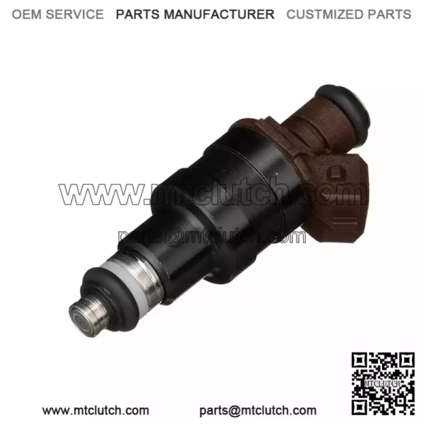 Fuel Injector Standard FJ124 - Image 2