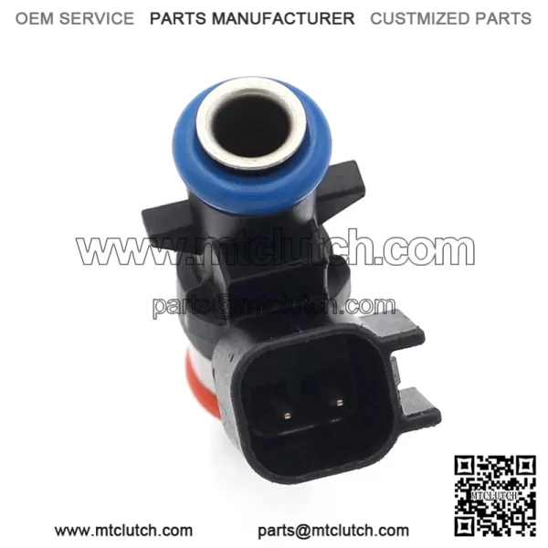 Fuel Injector 4627794AA For Jeep Cherokee 3.2L V6 2014-2017 3.2L V6 - Image 2