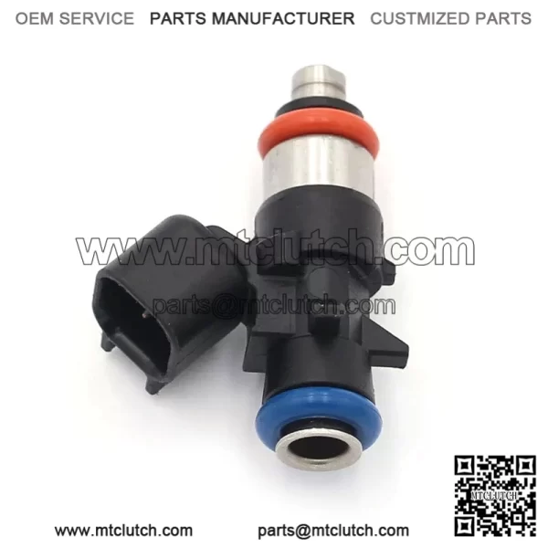 Fuel Injector 4627794AA For Jeep Cherokee 3.2L V6 2014-2017 3.2L V6 - Image 3