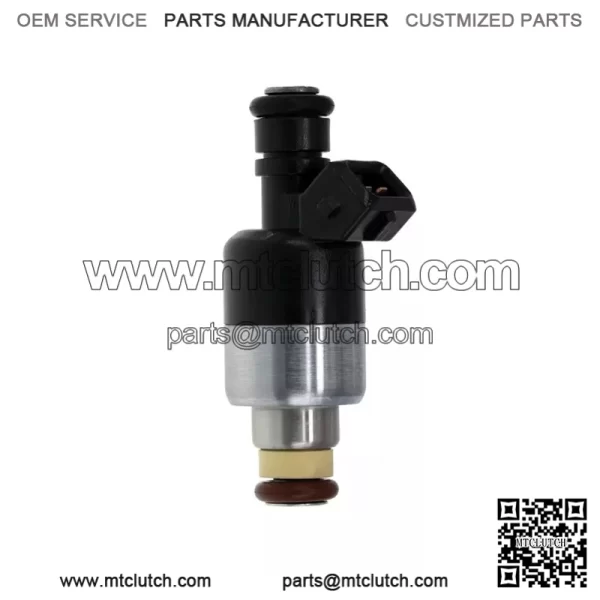 Fuel Injector for 1994-1996 Buick Roadmaster Cadillac Fleetwood Pontiac Firebird
