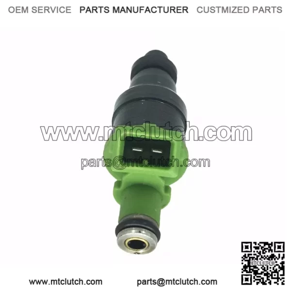 Fuel Injector Fit 1991-1995 Mitsubishi 3000Gt Dodge Stealth 3.0L Inp061 - Image 3