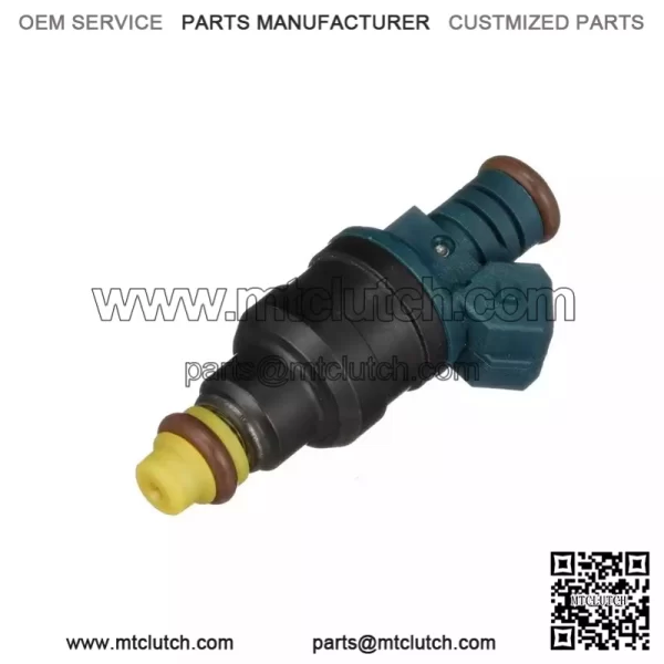 Fuel Injector Standard FJ716 - Image 2