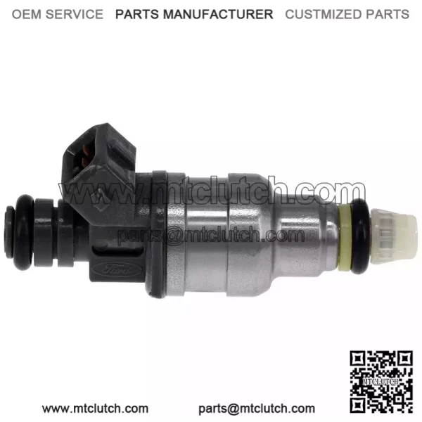 Fuel Injector-VIN: 3, GAS GB ufacturing 822-11131