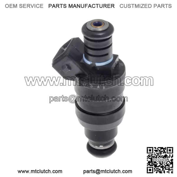 AcDelco Fuel Injector 12351510 For Jeep Cherokee Comanche Wagoneer 1987-1990 - Image 2
