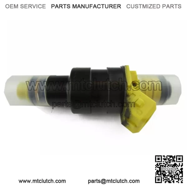 LUCAS BMW 3,5,6,7 SERIES E30 E36 E28 E34 E23 E24 E32 Fuel Injector 0280150714