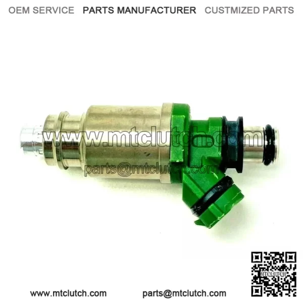 SMP FJ295 NEW Fuel Injector
