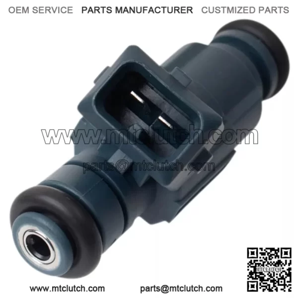Fuel Injector For 1999-2001 Ford Explorer Mercury Mountaineer - Image 2