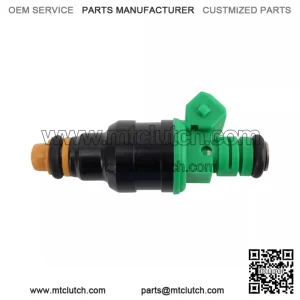 Fuel Injector Fits 1998-2000 Ford Ranger 1998-1999 Mazda B3000