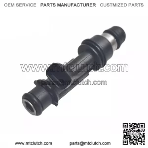 Fuel Injector For GM Delphi Upgrade 25323972 2000-2005 Chevy Impala 3.4L V6