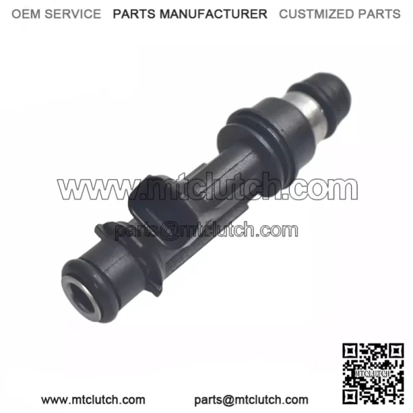 Fuel Injector For GM Delphi Upgrade 25323972 2000-2005 Chevy Impala 3.4L V6