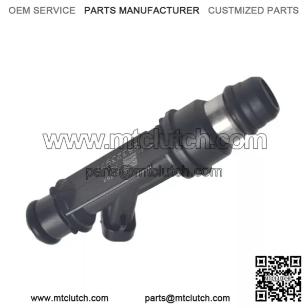 Fuel Injector For GM Delphi Upgrade 25323972 2000-2005 Chevy Impala 3.4L V6 - Image 2