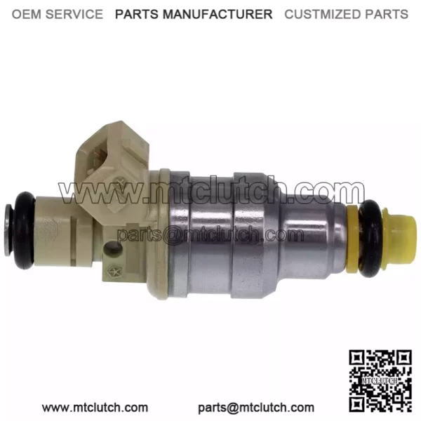 Fuel Injector-Standard Cargo Van GB ufacturing 812-11125