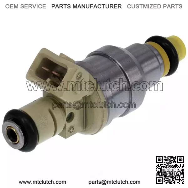 Fuel Injector-Standard Cargo Van GB ufacturing 812-11125 - Image 2
