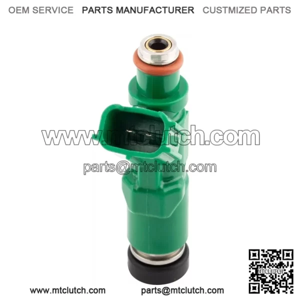 For Toyota Echo 00-05/Prius 01-09/Scion xA xB 04-06 Fuel Injector 2320921020