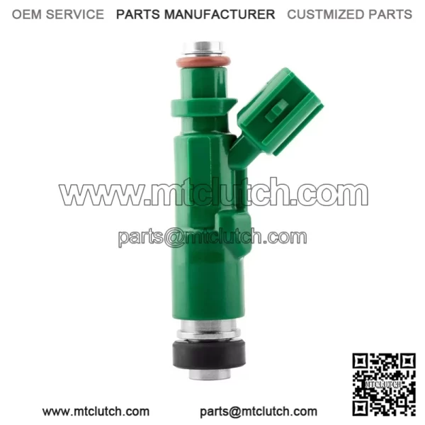 For Toyota Echo 00-05/Prius 01-09/Scion xA xB 04-06 Fuel Injector 2320921020 - Image 2