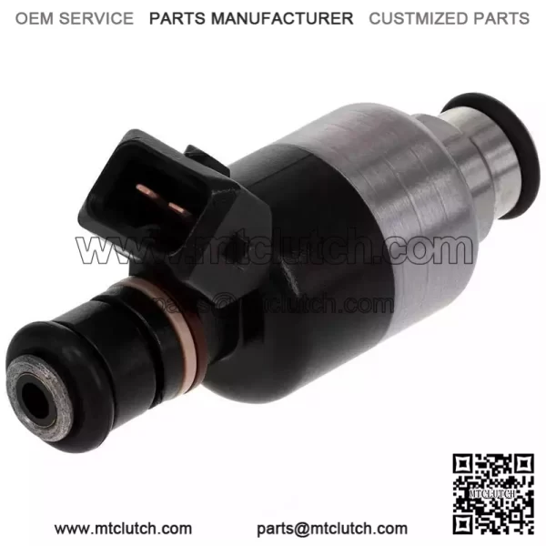Fuel Injector-S GB ufacturing 842-12126 - Image 2