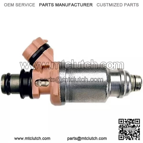 GB 842-12131  Multi Port Fuel Injector For 93-97 Land Cruiser LX450