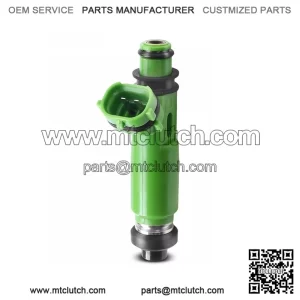 Fuel Injector for Mitsubishi Montero Sport 1997 1998-2001 V6 3.0L SOHC MD332733
