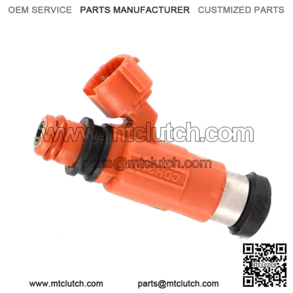 x1 OEM AURUS NEW Fuel Injector for 1999-2003 Suzuki Vitara 1.6L 2.0L I4 INP-771