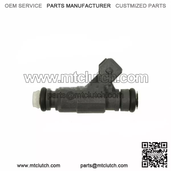 One New Standard Ignition Fuel Injector FJ442 1L2Z9F593CA for Ford Mercury