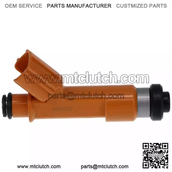 Fuel Injector-Base GB ufacturing 842-12321