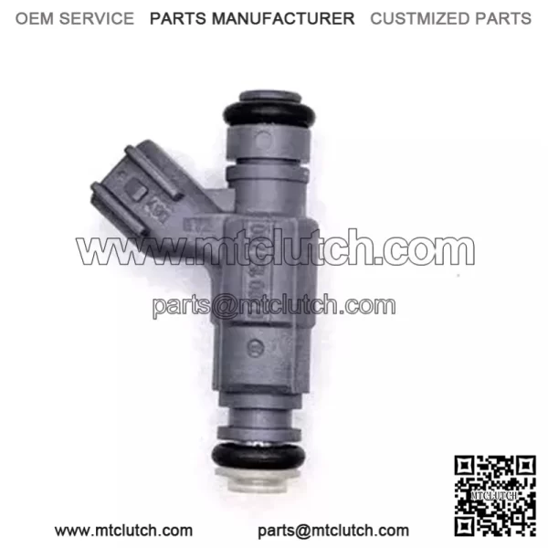 Bosch 0280155780 Fuel Injector fits 53031571 Magnum V-10 RAM 2500/3500 98-03