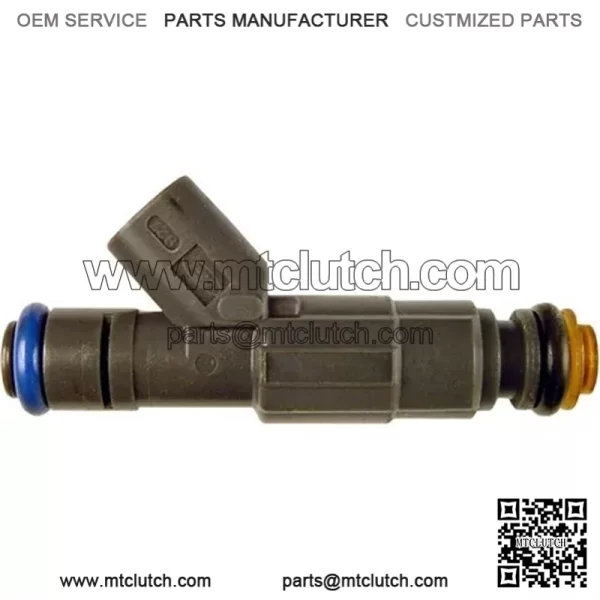 GB 822-11142 Fuel Injector For 01-02 Crown Victoria Grand Marquis Town Car
