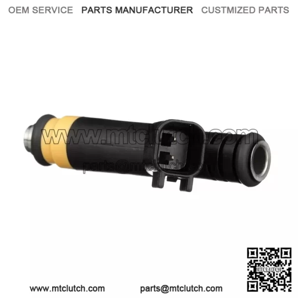Standard Motor Products FJ460 Fuel Injector For Select 99-04 Ford Models - Image 2