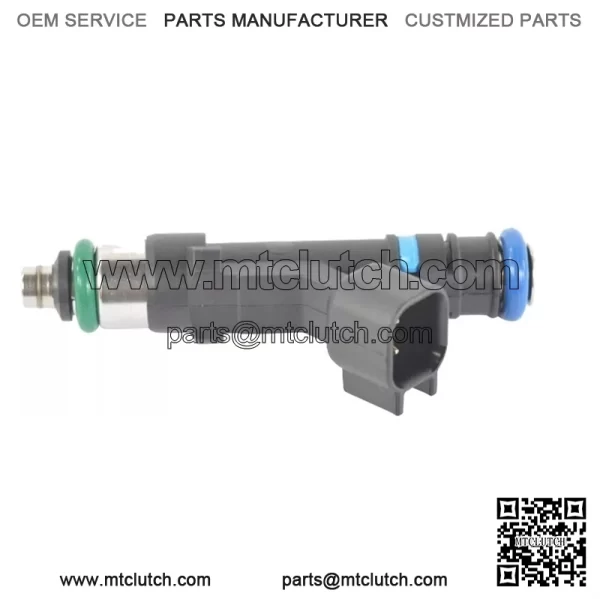 Bosch 0280158020 Fuel Injector fits 53032701AA Mopar 3.7L 2004-2012