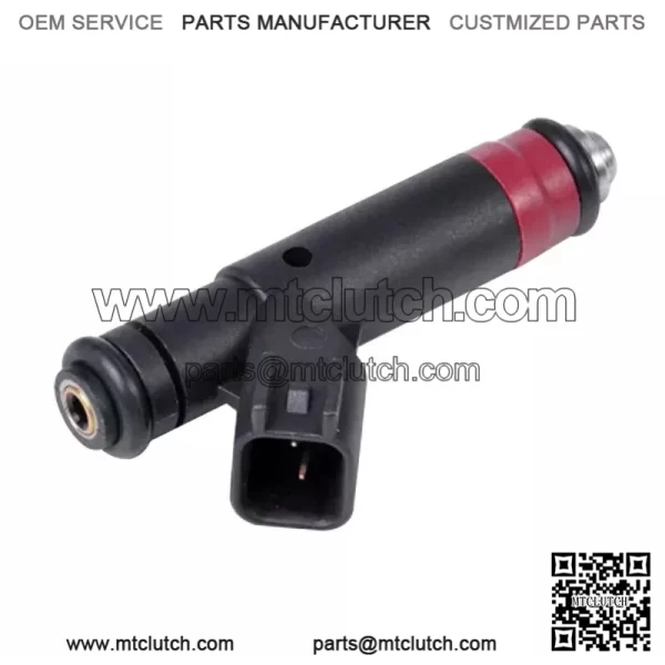 Replace Fuel Injectors OEM# 53032145AA for 2001-2004 Dodge Jeep 4.7L V8 - Image 2