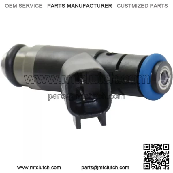 For Dodge Caravan Fuel Injection 2004 05 06 2007 | 2 Male Blade-Type | 4891573AA - Image 3