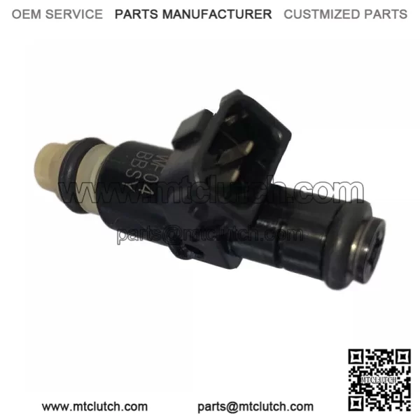 Fuel Injectors 1PCS 16450RAAA01 16450-RAA-A01 For 2003-2007 Honda Accord 2.4L