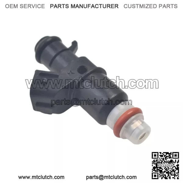 Fuel Injectors For Honda ACURA MDX TL Accord Pilot 16450-RCA-A01 FJ485