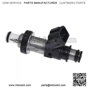 Fuel Injectors 06164-P8E-A00 Fit for TL CL 3.2L MDX ODYSSEY PILOT 3.5L V6