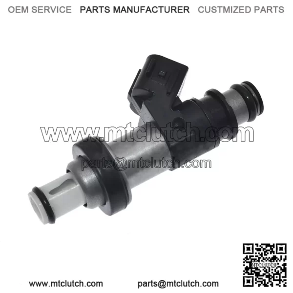Fuel Injectors 06164-P8E-A00 Fit for TL CL 3.2L MDX ODYSSEY PILOT 3.5L V6 - Image 3