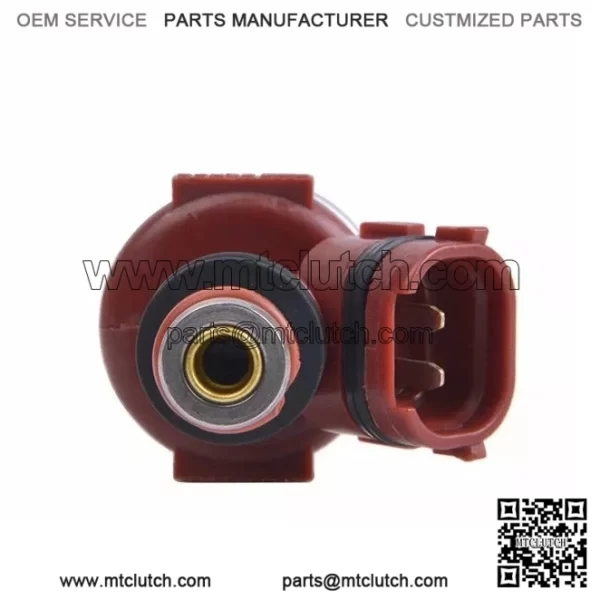 Fit Toyota 4Runner And Pickup Truck High Quality Fuel Injector 23209-35040 New - Image 2